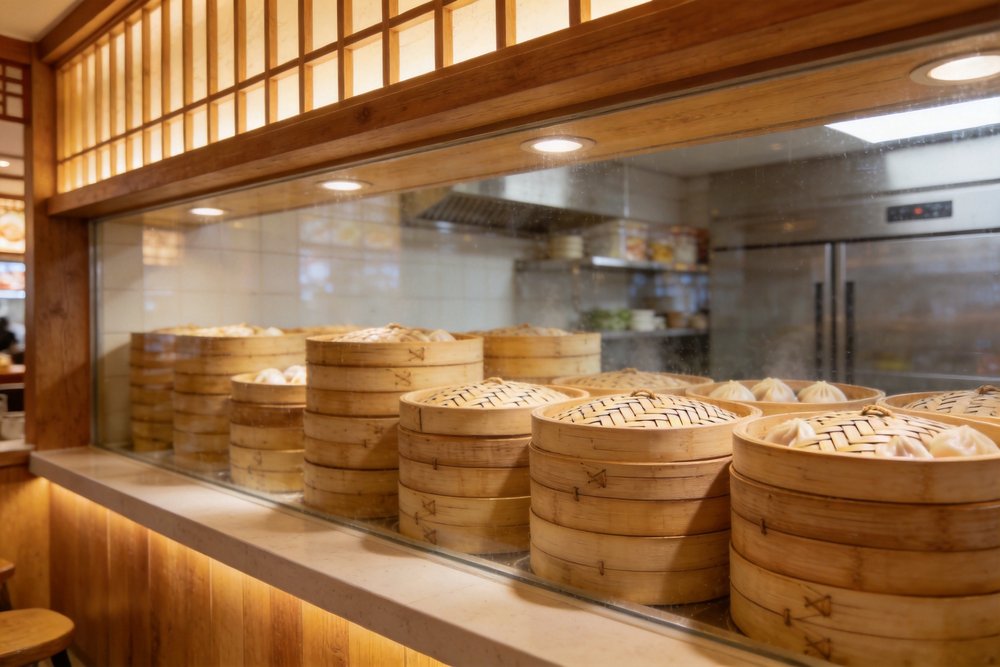 探索餐饮品牌策划的秘密：哪家企业真正赢得了市场口碑？